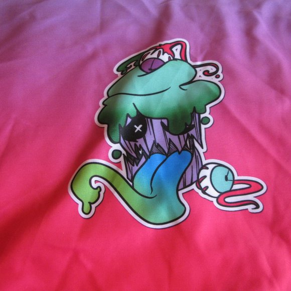 Must Bundle - Custom Print Fabric Panel Set - Picture 4 of 7